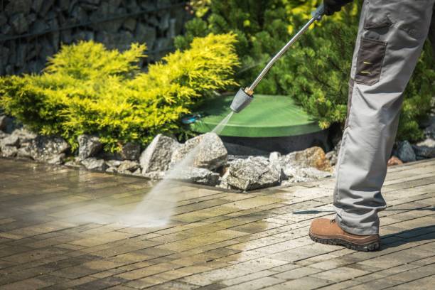 Best Concrete Sealing  in East Milton, FL