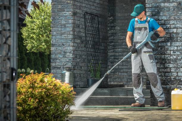 Best Oil Spill Cleanup  in East Milton, FL