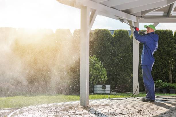 Best Parking Lot and Garage Cleaning  in East Milton, FL